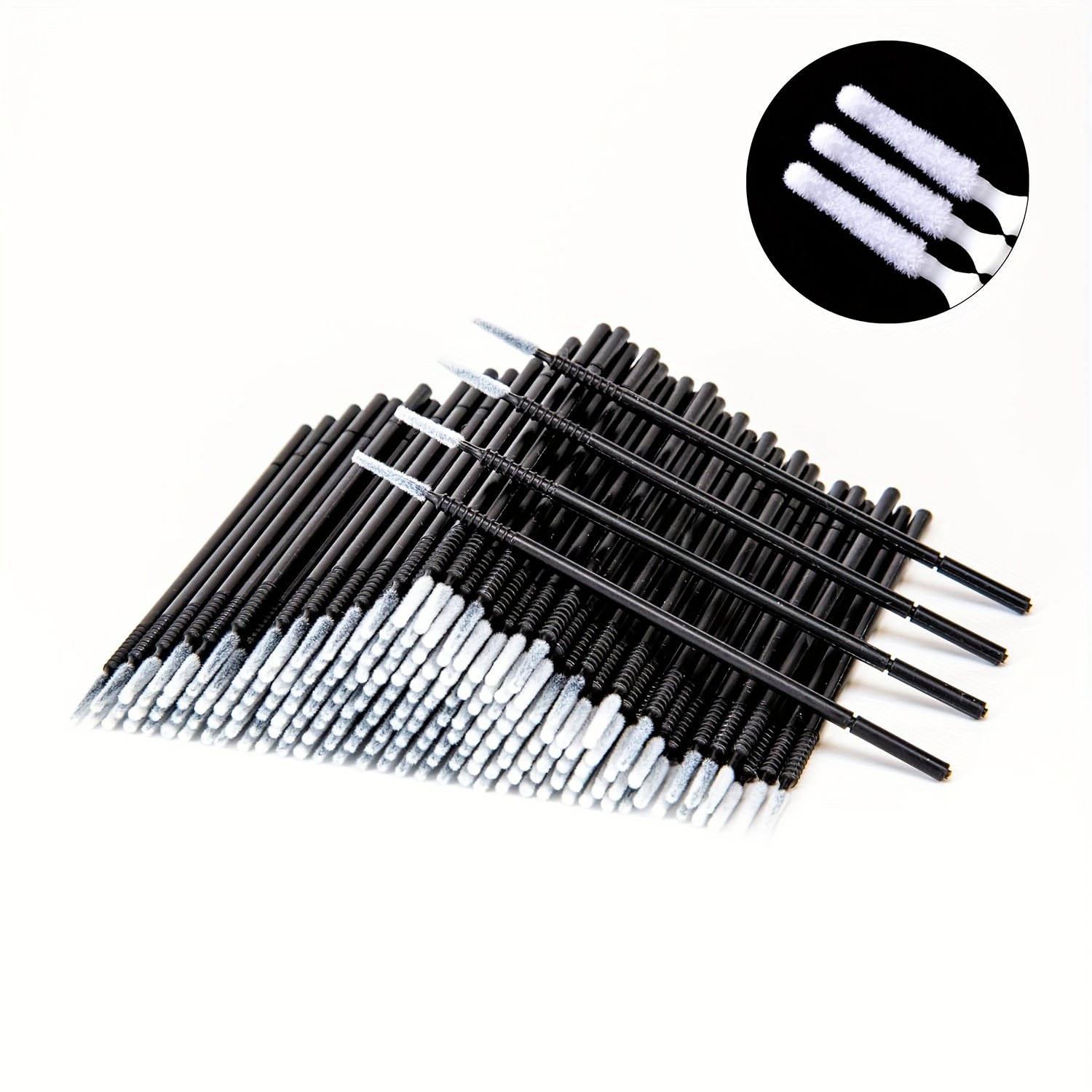Eyelash Extension Vendor - 200 peças para ferramentas de extensão