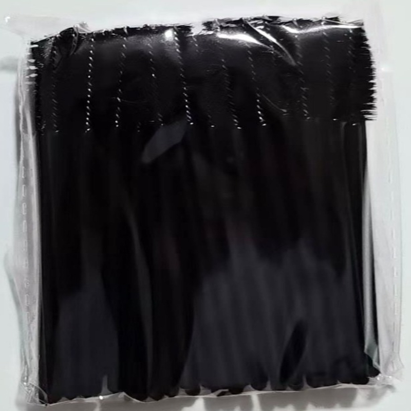 Eyelash Extension Vendor - Atacado 100 Unidades de Escovas de