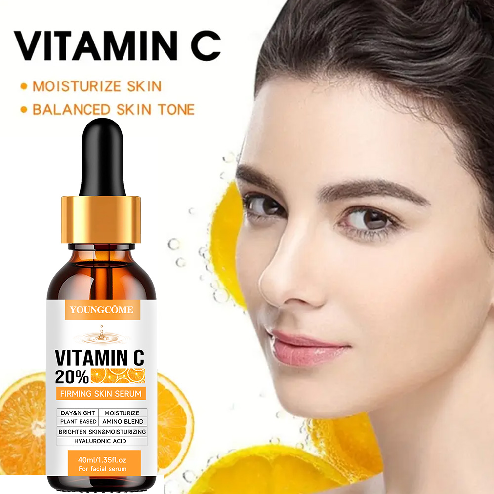 The Ordinary Serum Hyaluronic Acid - YOUNGCOME Premium 20% Soro de vitamina