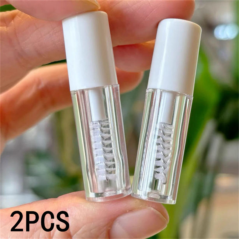 Eyelash Extension Double Lash - 1/2 UNIDADES 1.5ML Gel Modelador À