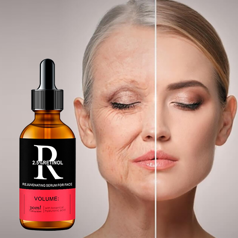 The Ordinary Serum Hyaluronic Acid - Soro da cara cuidados com a