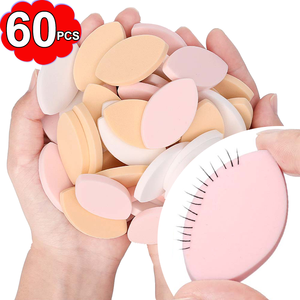 Eyelash Extension Menu - 60 pçs esponja macia almofadas de