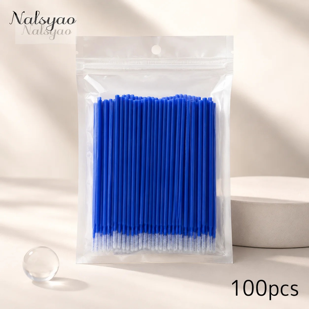 Escova de Limpeza para Cílios  - Eyelash Extension Removal avaliação e preço