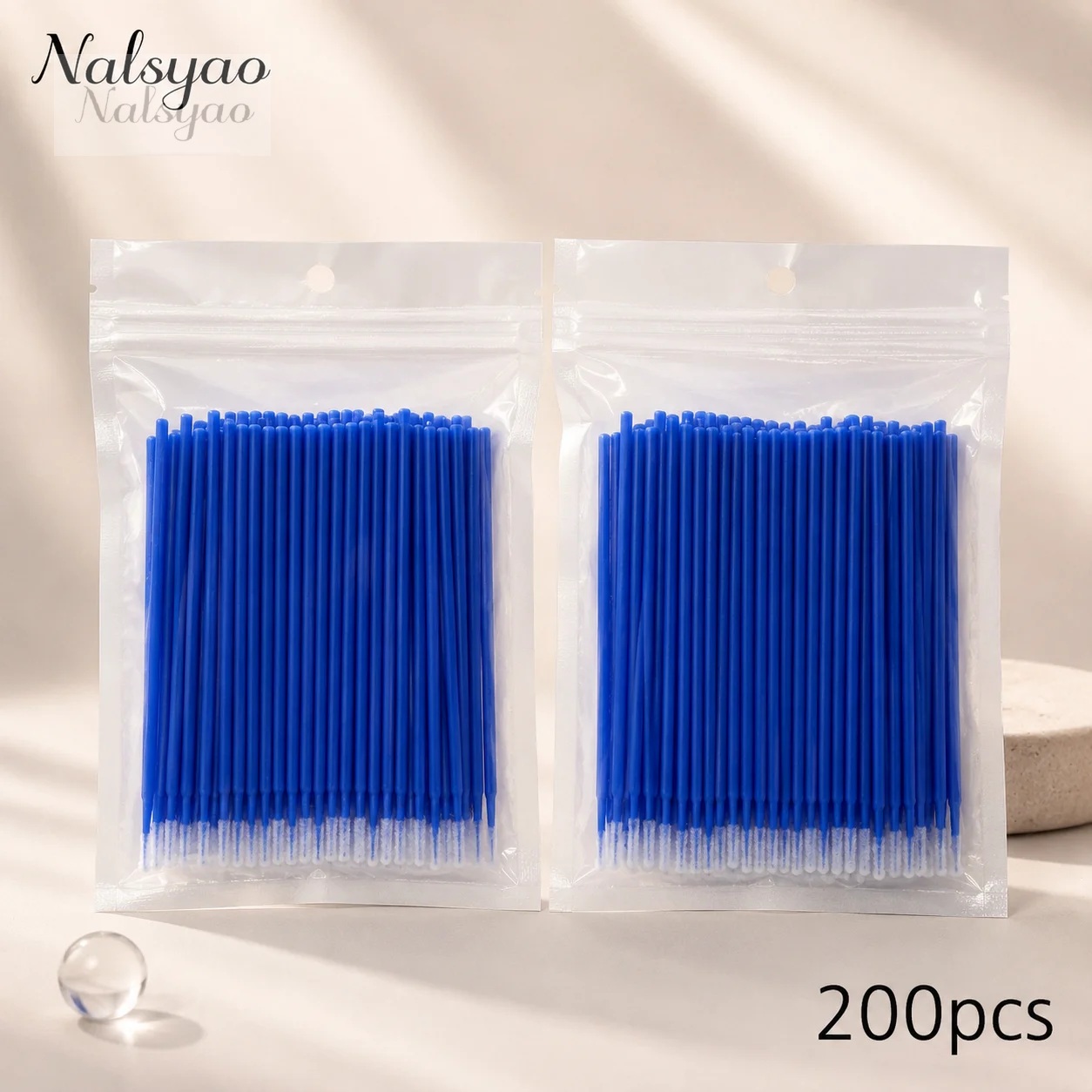Escova de Limpeza para Cílios  - Eyelash Extension Removal avaliação e preço