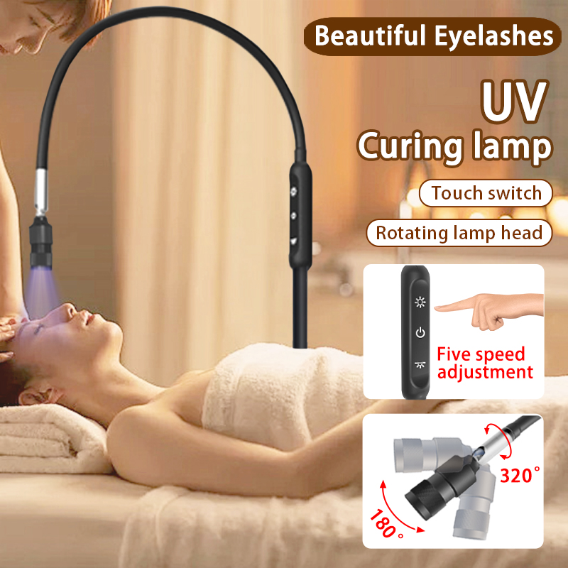 Popular extensão de cílios bot - Eyelash Extension Led avaliação e preço