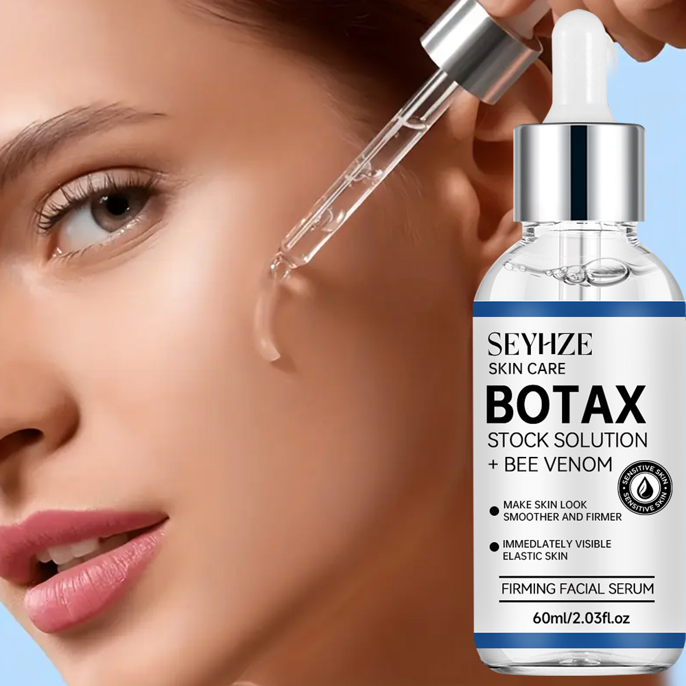 Soro facial aprimorado SEYHZE  - The Ordinary Serum Hyaluronic Acid avaliação e preço