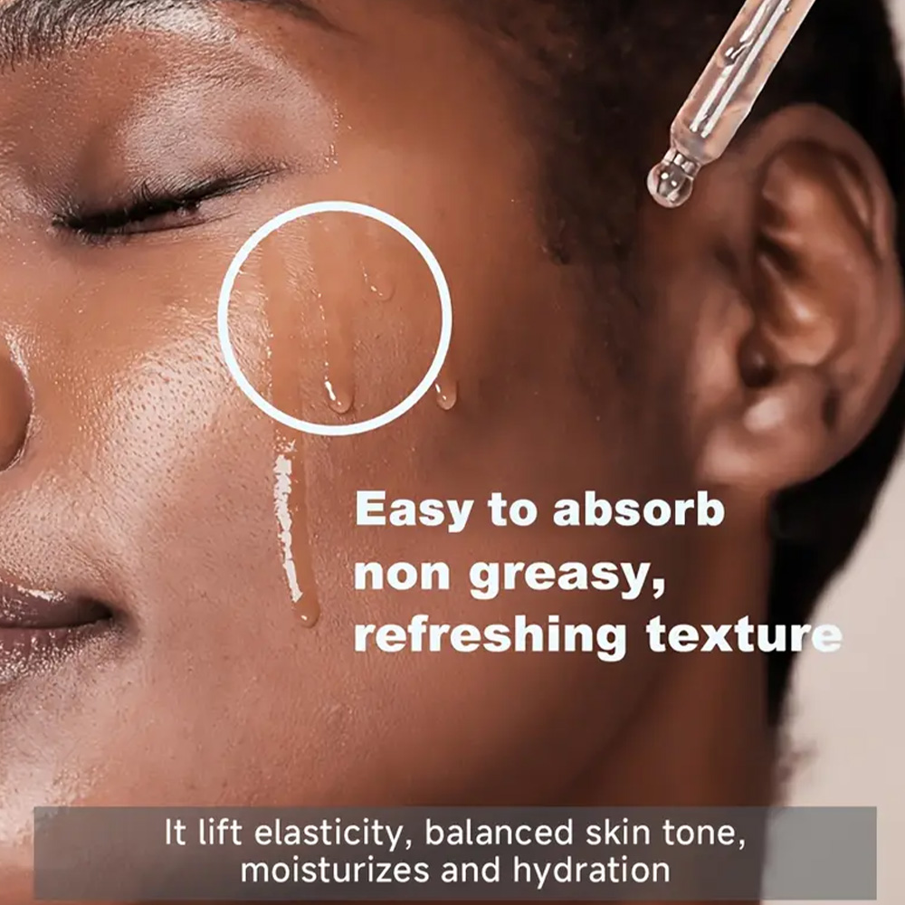 Soro facial aprimorado SEYHZE  - The Ordinary Serum Hyaluronic Acid avaliação e preço