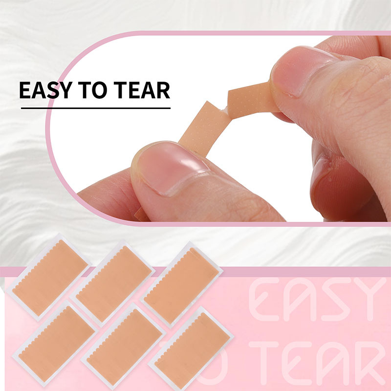 5/10 Folhas de Adesivos para E - Eyelash Extension Menu avaliação e preço