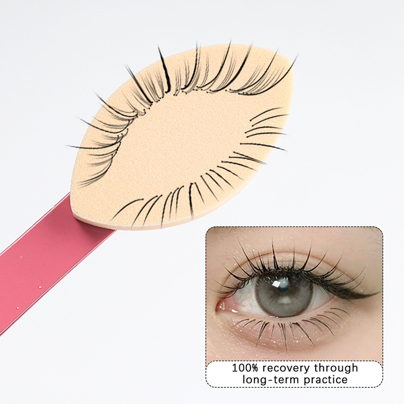 50 Unidades de Almofadas para  - Eyelash Extension Menu avaliação e preço