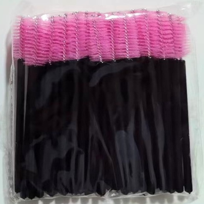 Atacado 100 Unidades de Escova - Eyelash Extension Vendor avaliação e preço