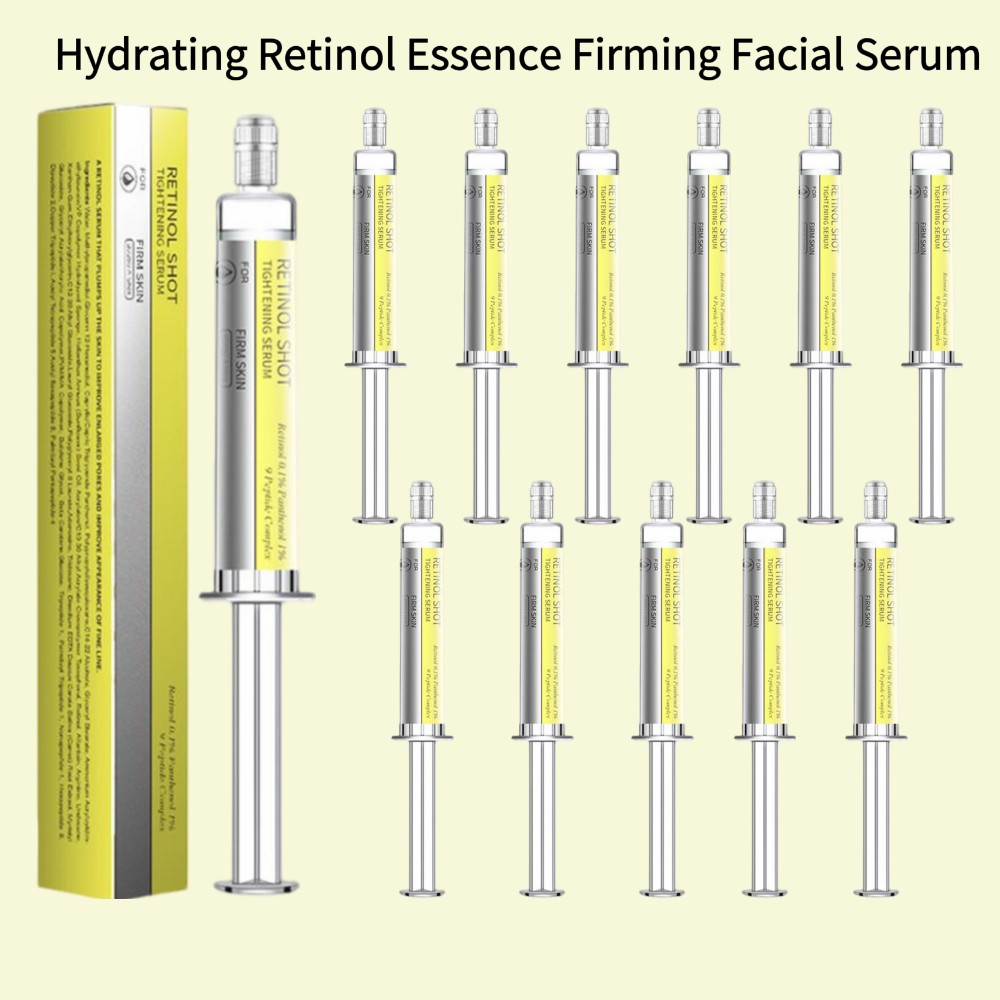 Essência Hidratante com Retino - The Ordinary Serum Hyaluronic Acid avaliação e preço