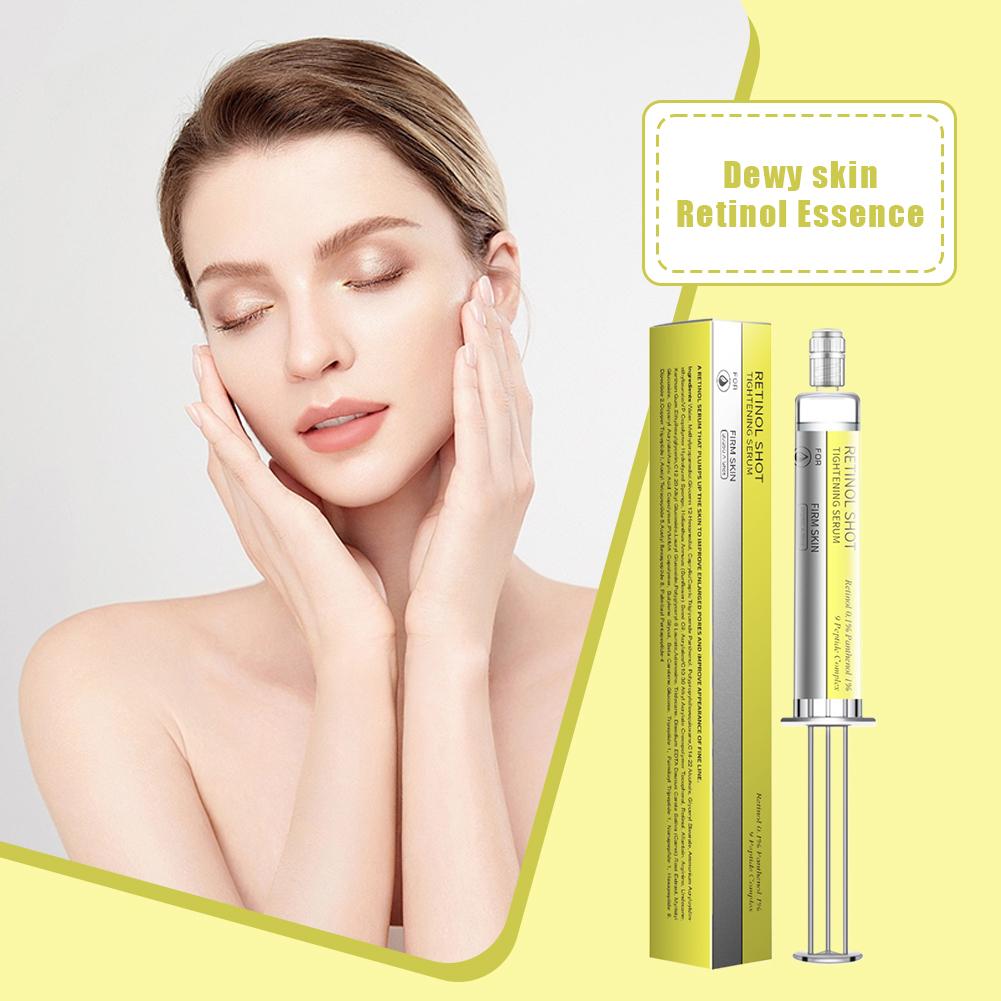 Essência Hidratante com Retino - The Ordinary Serum Hyaluronic Acid avaliação e preço