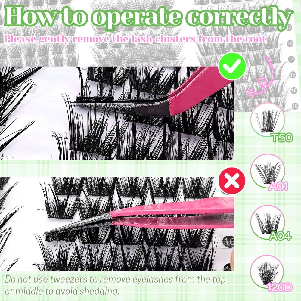 Cílios Postiços com Aparência  - Faux Mink Lash avaliação e preço