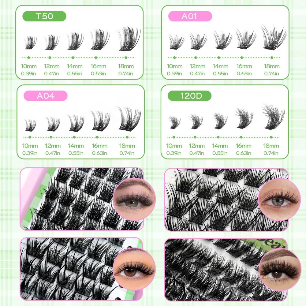 Cílios Postiços com Aparência  - Faux Mink Lash avaliação e preço