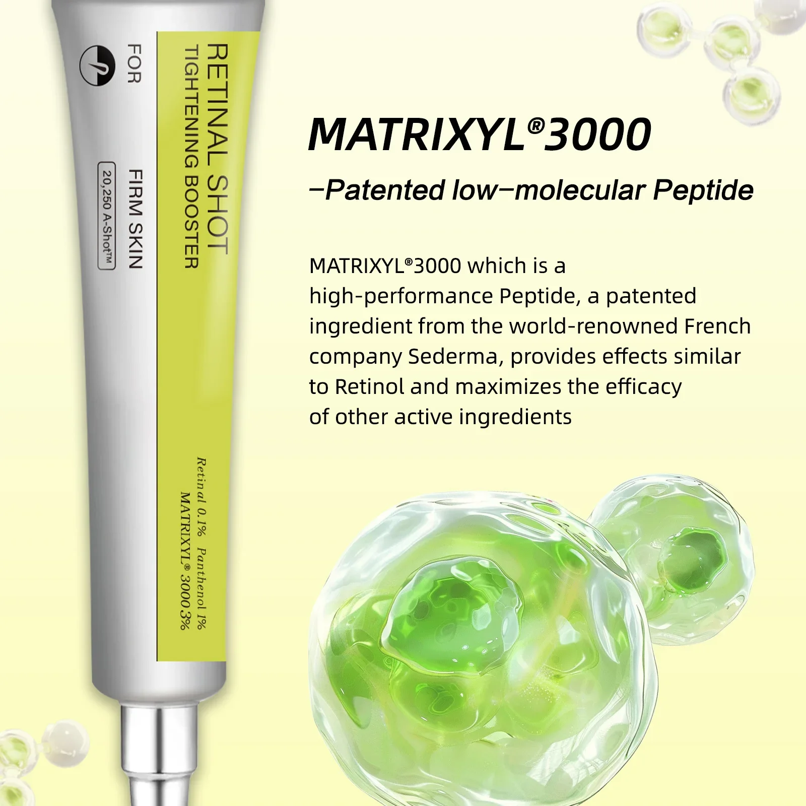 Creme Facial e Sérum para Olho - The Ordinary Serum Hyaluronic Acid avaliação e preço