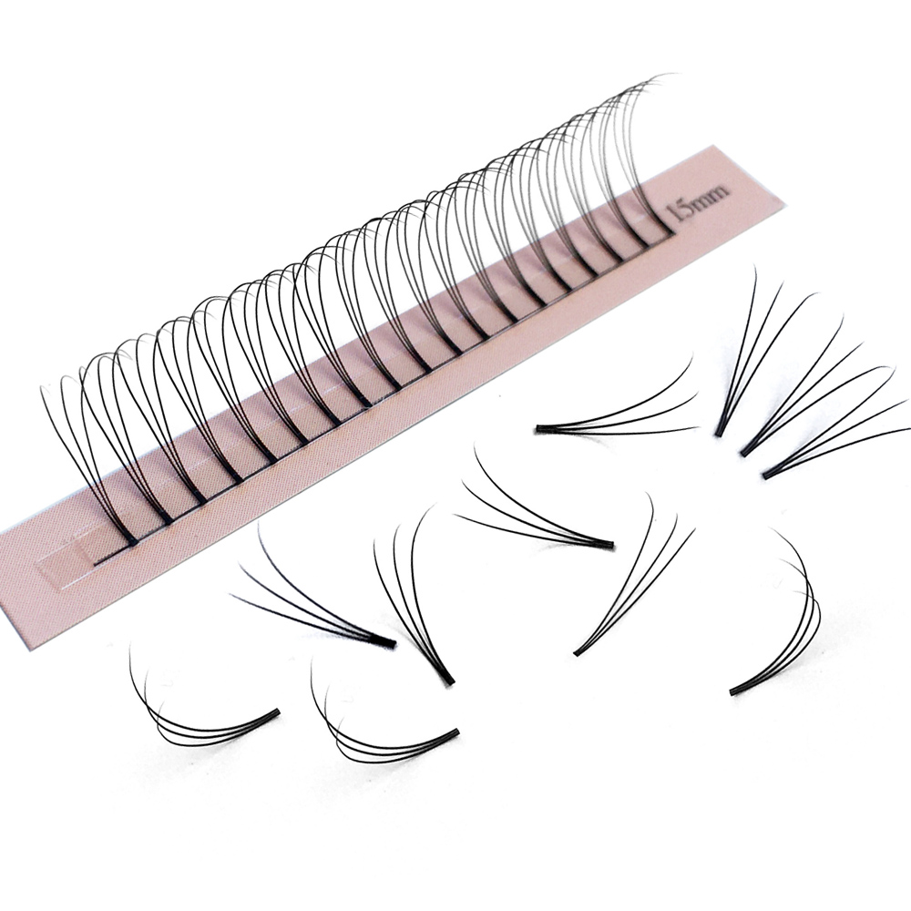 Deusa 3d pré-fabricado fã exte - Eyelash Extension Review avaliação e preço