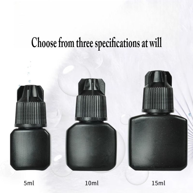 Garrafa vazia profissional da  - Eyelash Extension Double Lash avaliação e preço