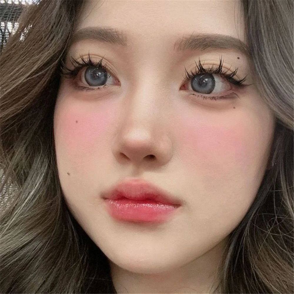 Cílios postiços de vison falso - Faux Mink Lash avaliação e preço