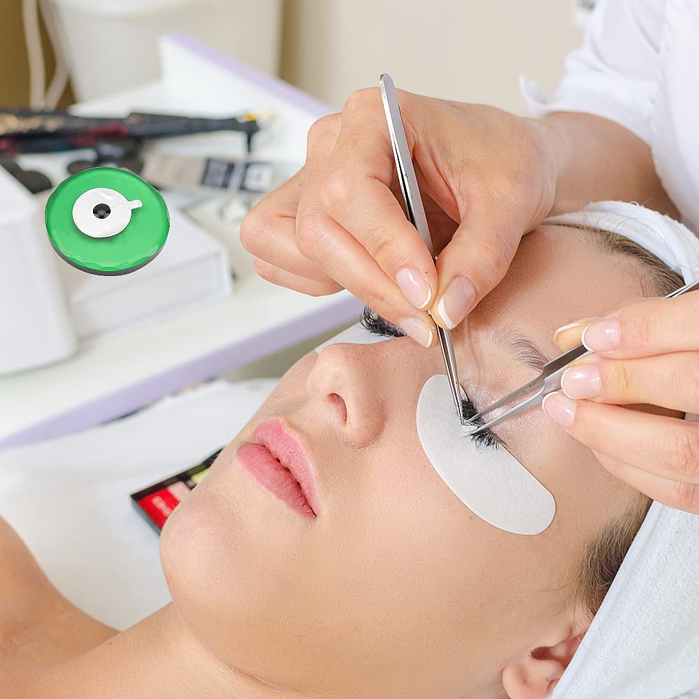 300 unidades de Adesivos de Fo - Eyelash Extension Menu avaliação e preço