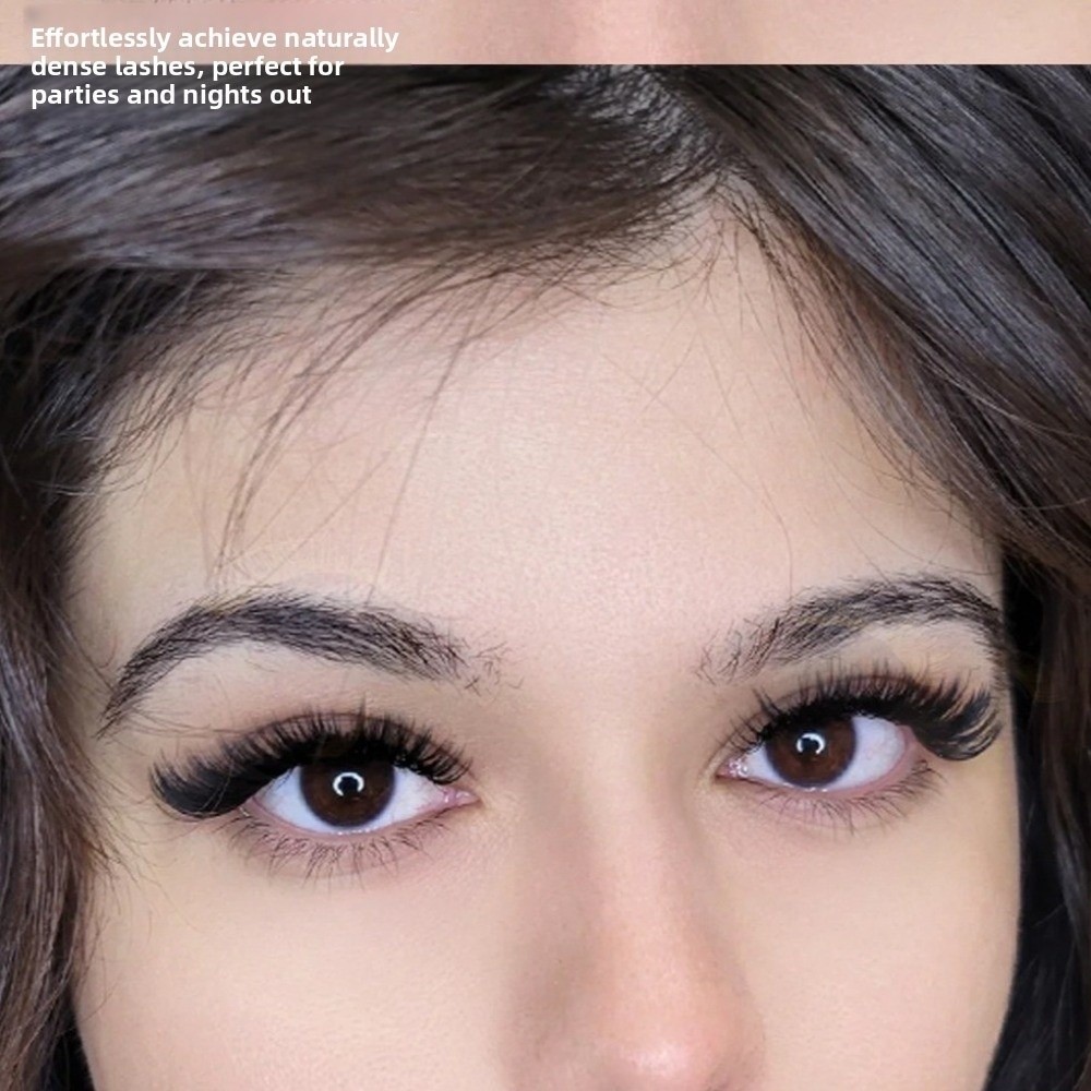 Cílios Postiços de 14mm de Com - Faux Mink Lash avaliação e preço