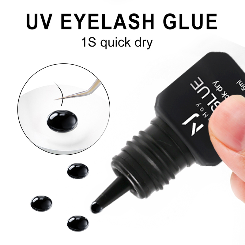 Cola para Cílios JOMAY UV, Col - Eyelash Extension Led avaliação e preço