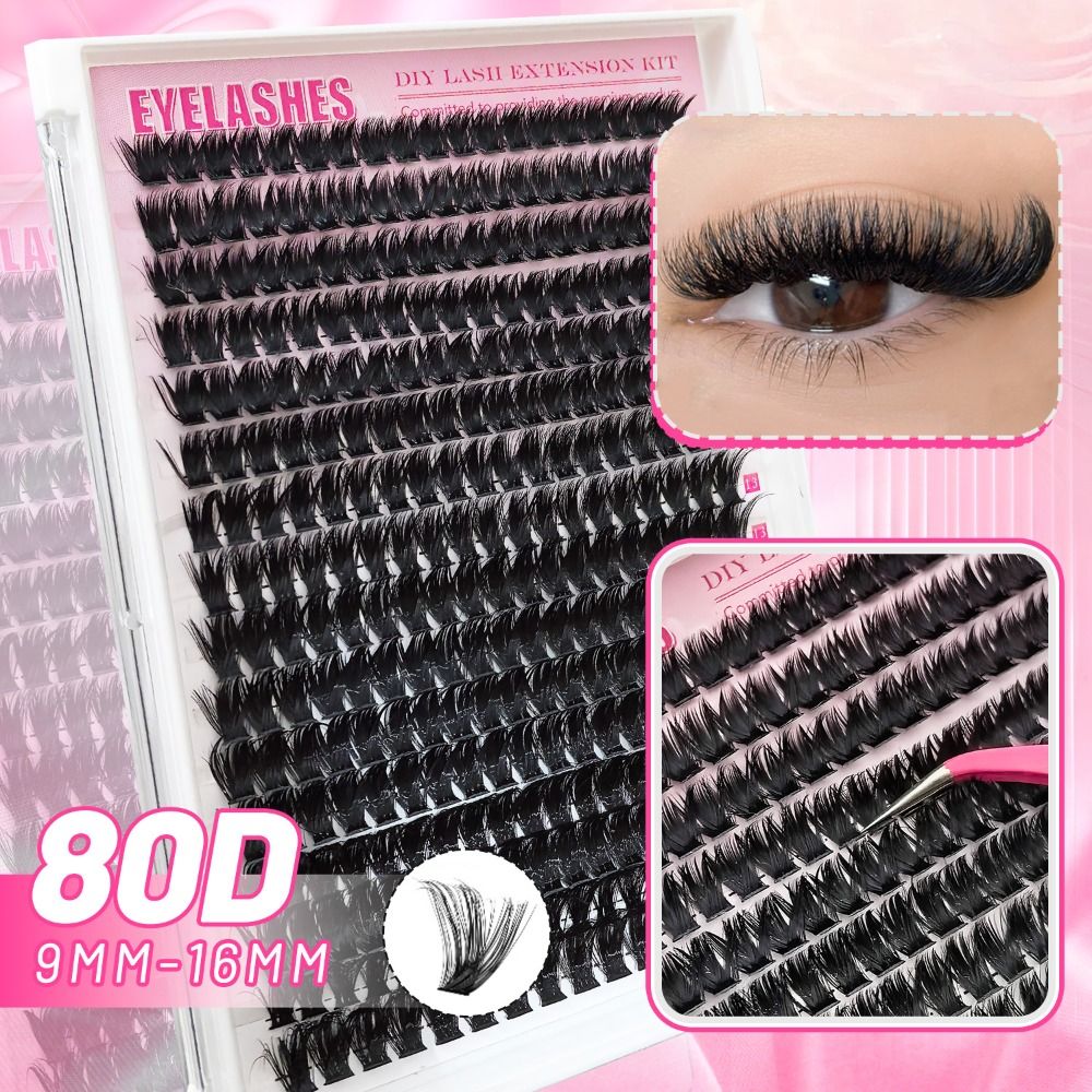 Cílios Postiços com Aparência  - Faux Mink Lash avaliação e preço
