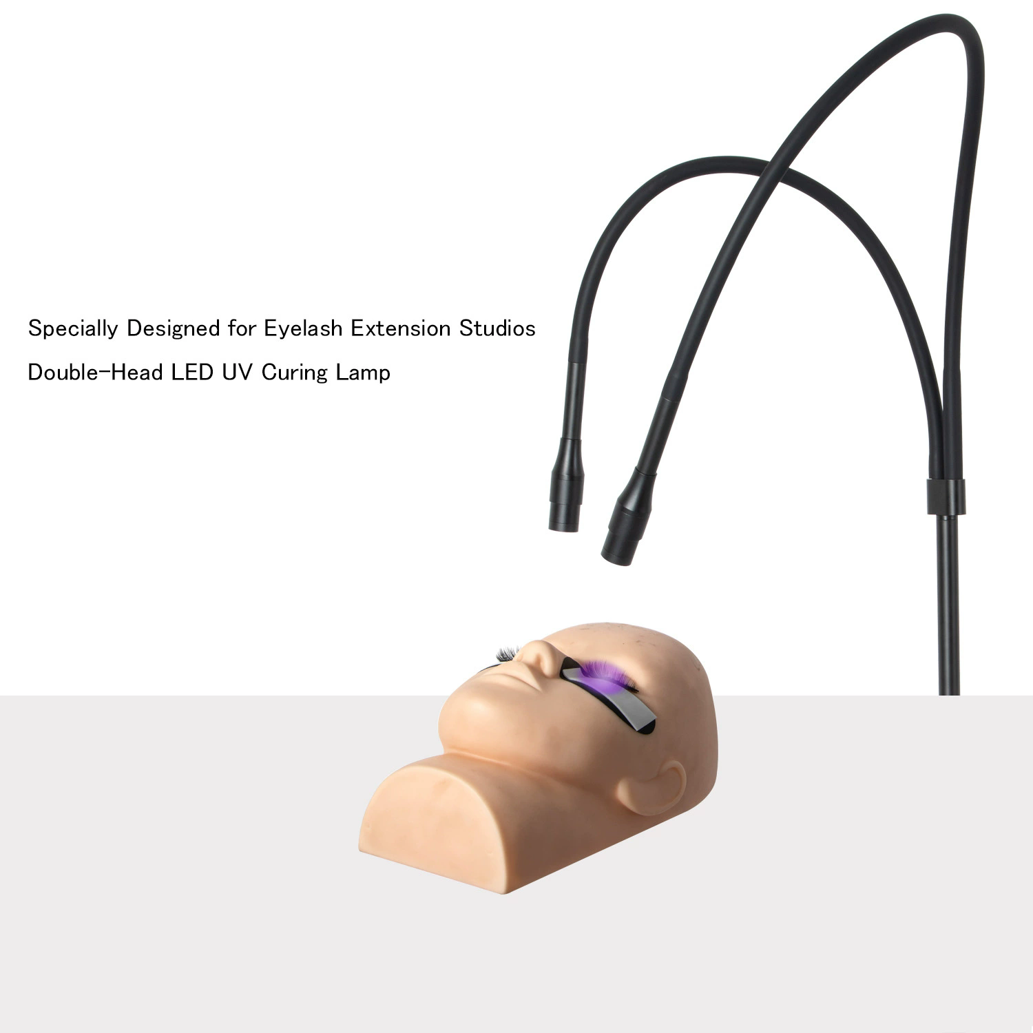 Lâmpada de cura ultravioleta u - Eyelash Extension Led avaliação e preço