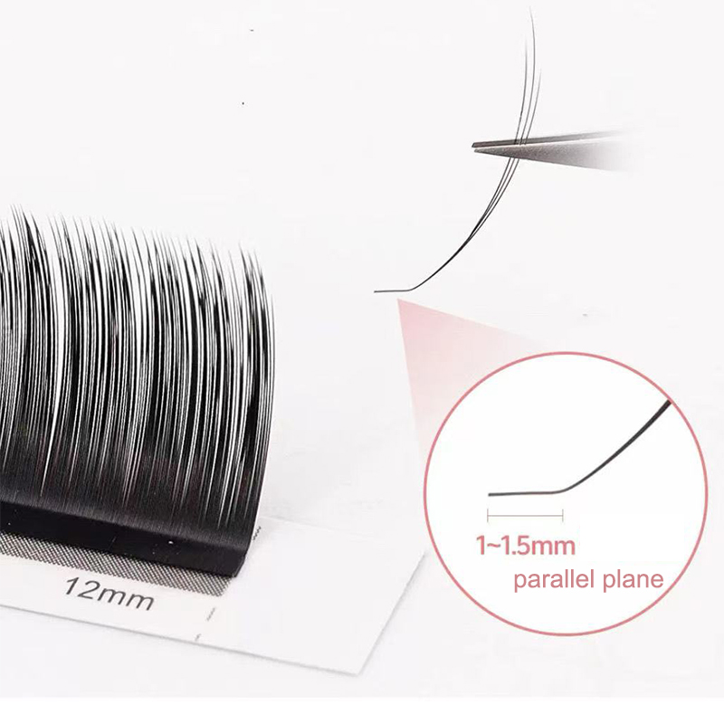 Cílios Dream Ballet Camellia c - Eyelash Extension Review avaliação e preço
