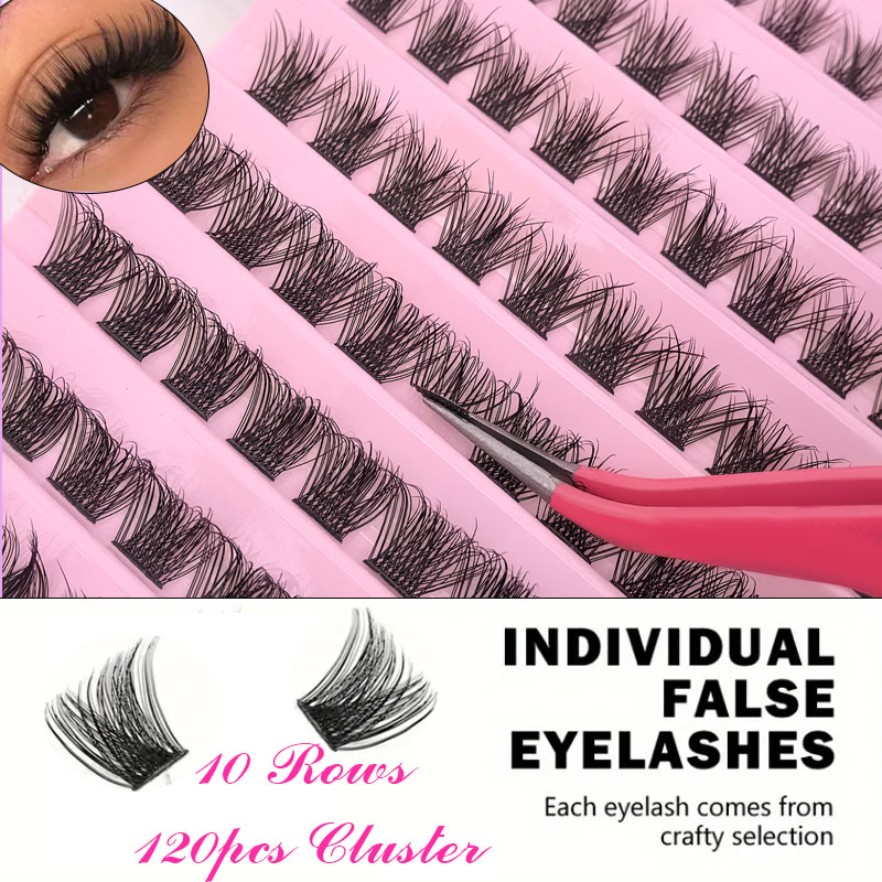 Kit de extensão de cílios diy, - Eyelash Extension Review avaliação e preço