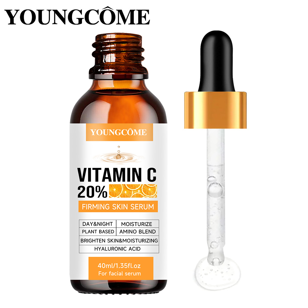 YOUNGCOME Premium 20% Soro de  - The Ordinary Serum Hyaluronic Acid avaliação e preço