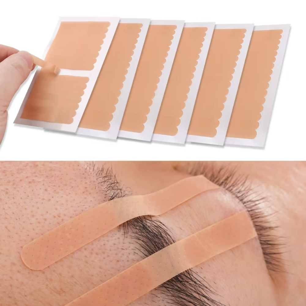 10/20 pçs fita de cílios não t - Eyelash Extension Double Lash avaliação e preço