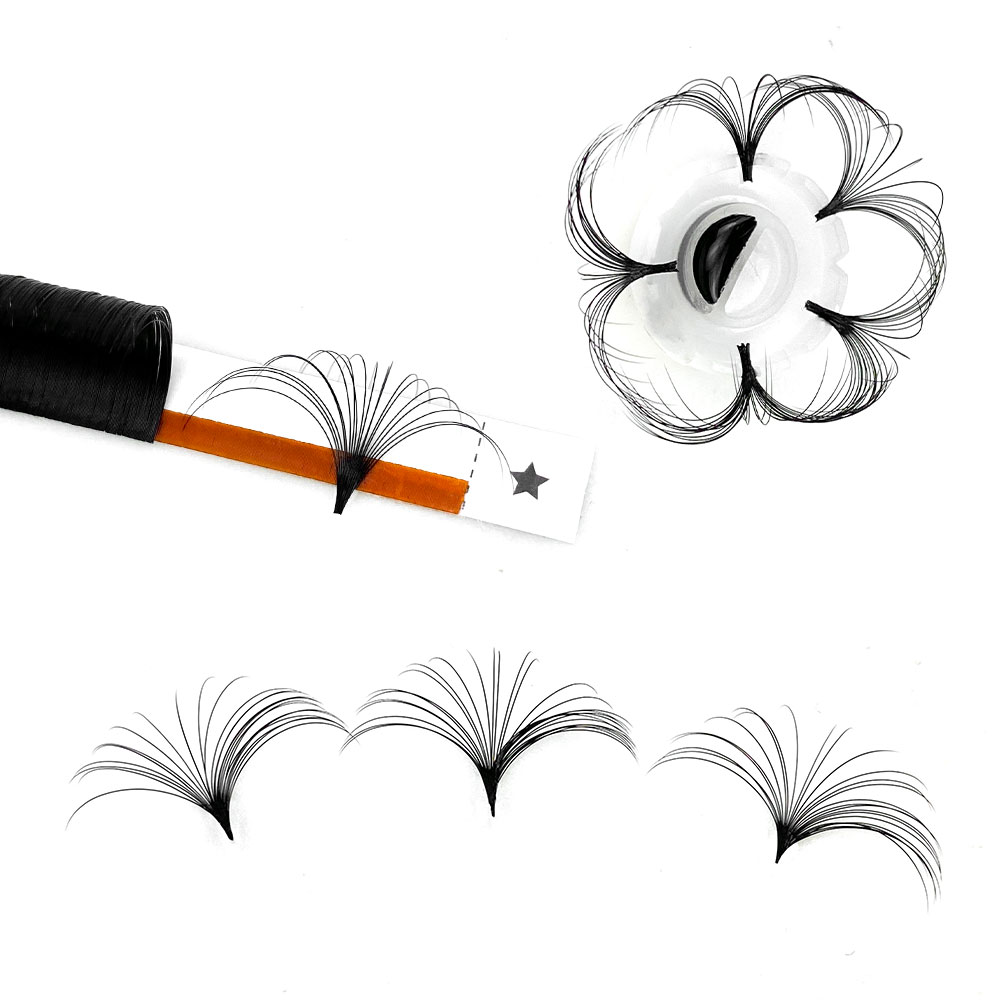 Abonnie 0.03-0.10mm fácil vent - Eyelash Extension Mega Volume avaliação e preço