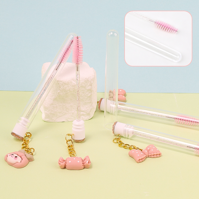Escovas de Cílios Descartáveis - Eyelash Extension Cleaning avaliação e preço
