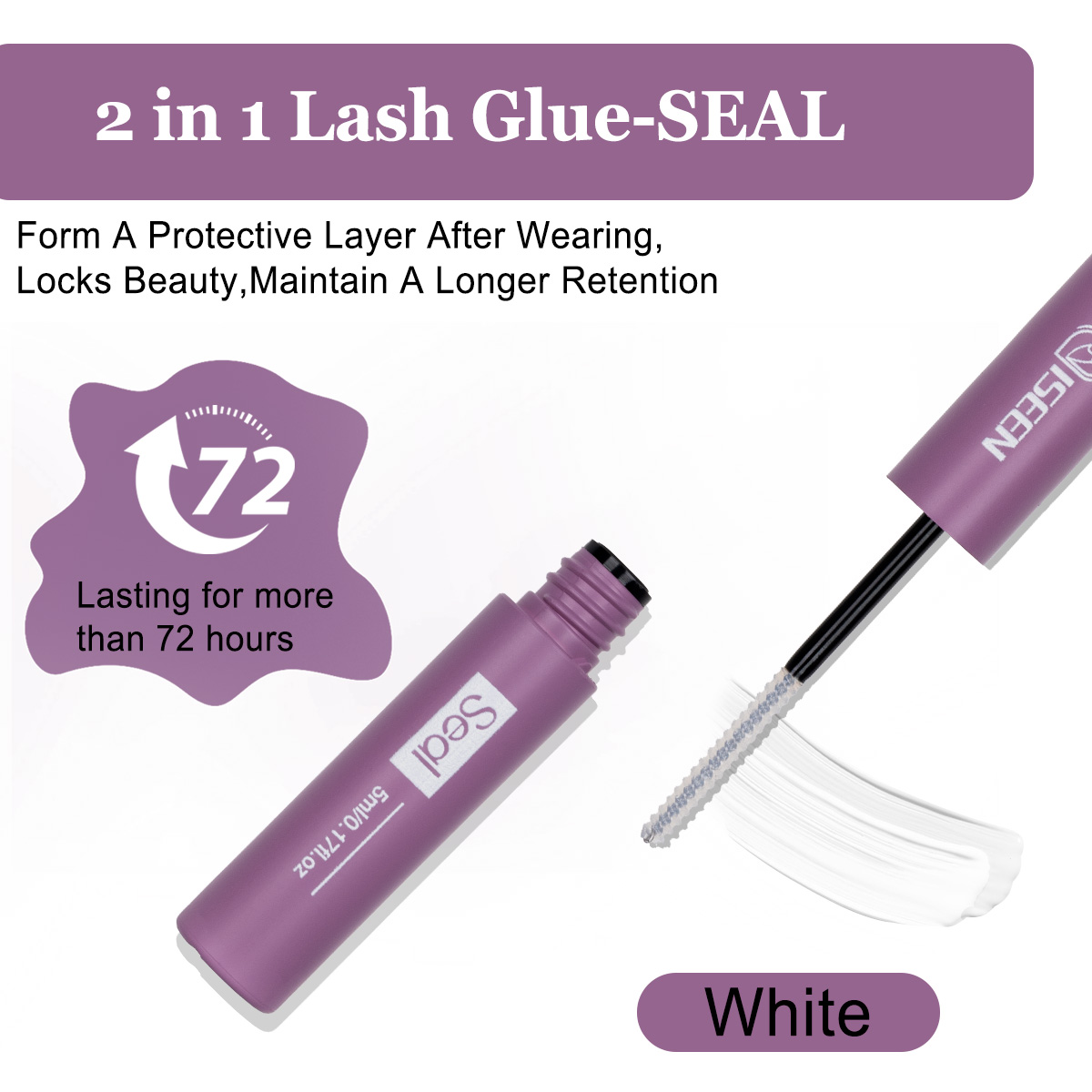 Kit de Cílios DIY em Cluster d - Faux Mink Lash avaliação e preço