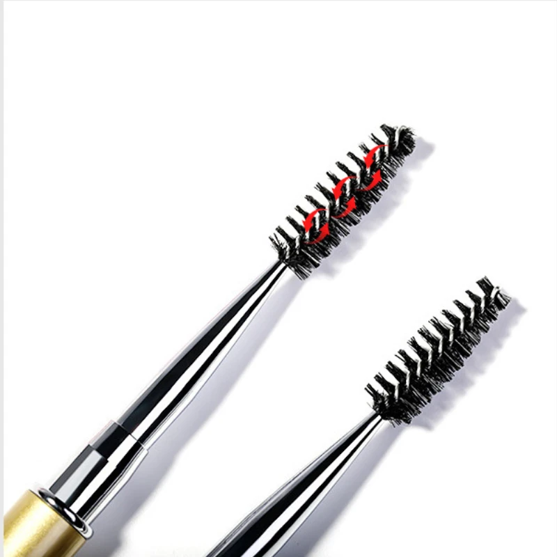 Strass lidar com escova de chi - Eyelash Extension Vendor avaliação e preço