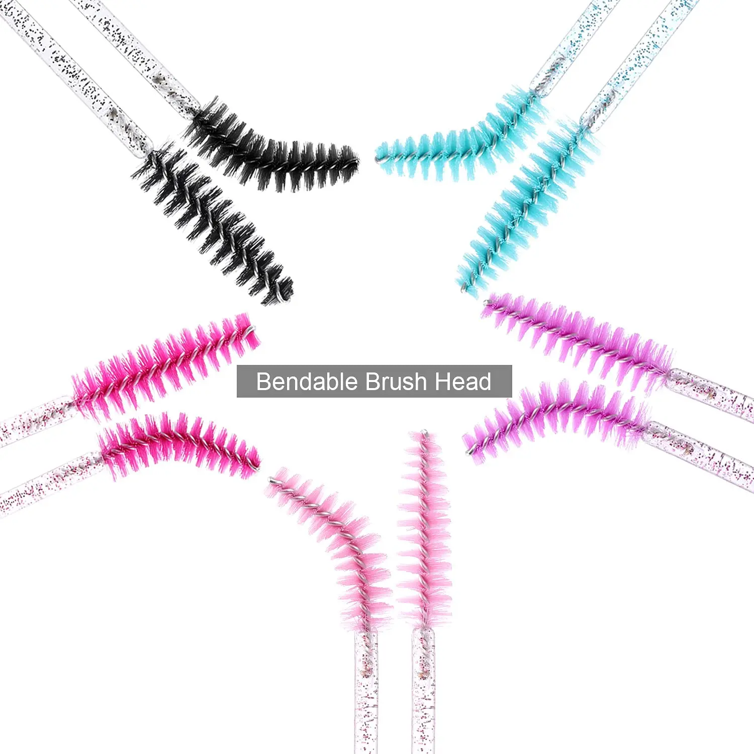 100/1000/2000 pçs varinhas de  - Eyelash Extension Vendor avaliação e preço