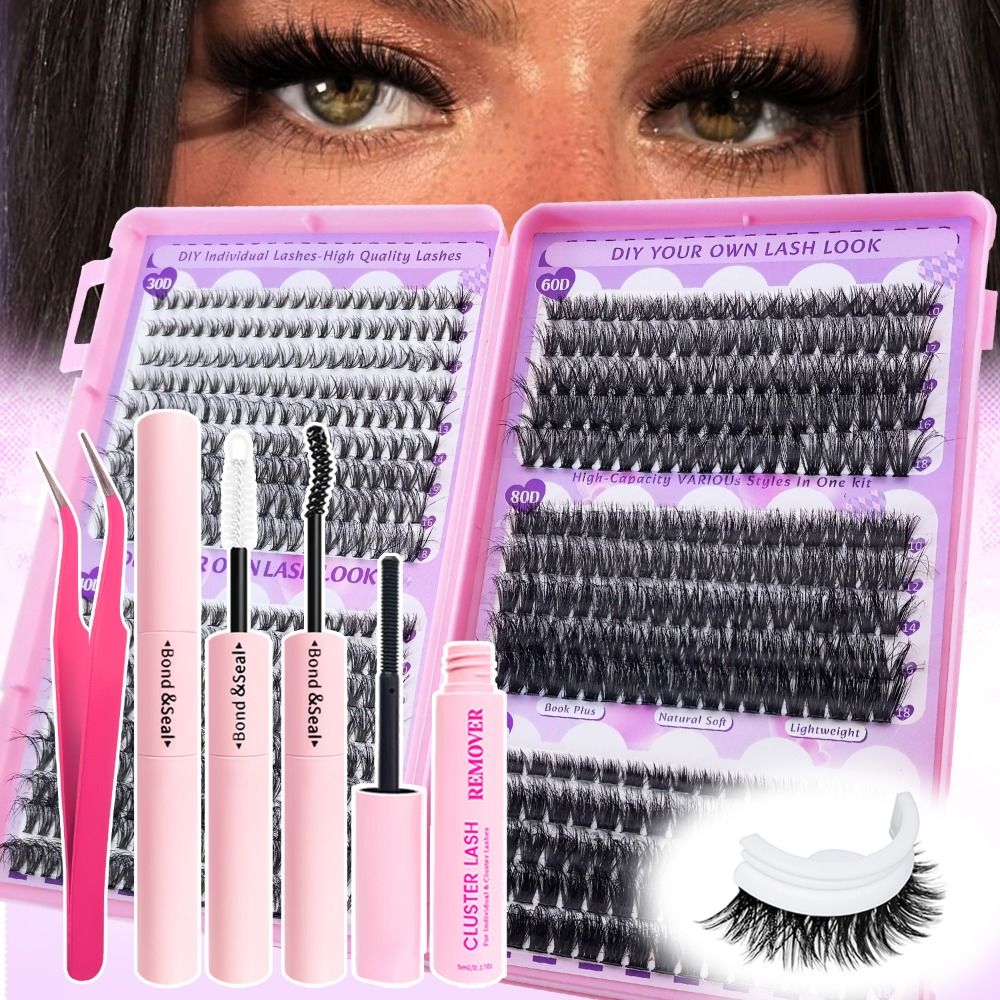 Cílios Postiços de 9-18mm de C - Faux Mink Lash avaliação e preço