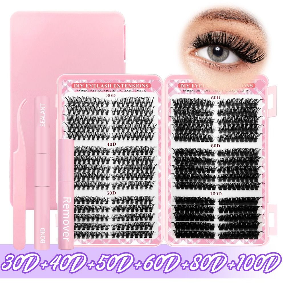 Cílios Postiços de 9-16mm de C - Faux Mink Lash avaliação e preço
