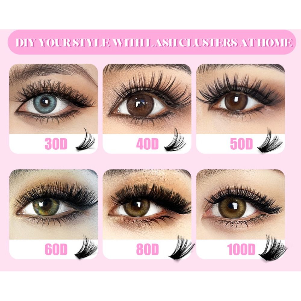Cílios Postiços de 9-16mm de C - Faux Mink Lash avaliação e preço