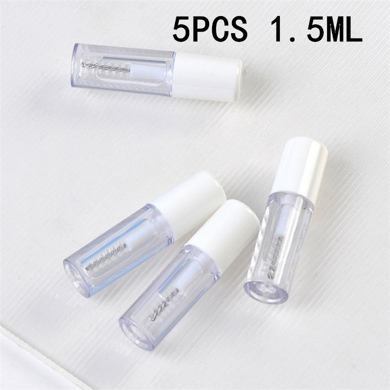 1/2 UNIDADES 1.5ML Gel Modelad - Eyelash Extension Double Lash avaliação e preço