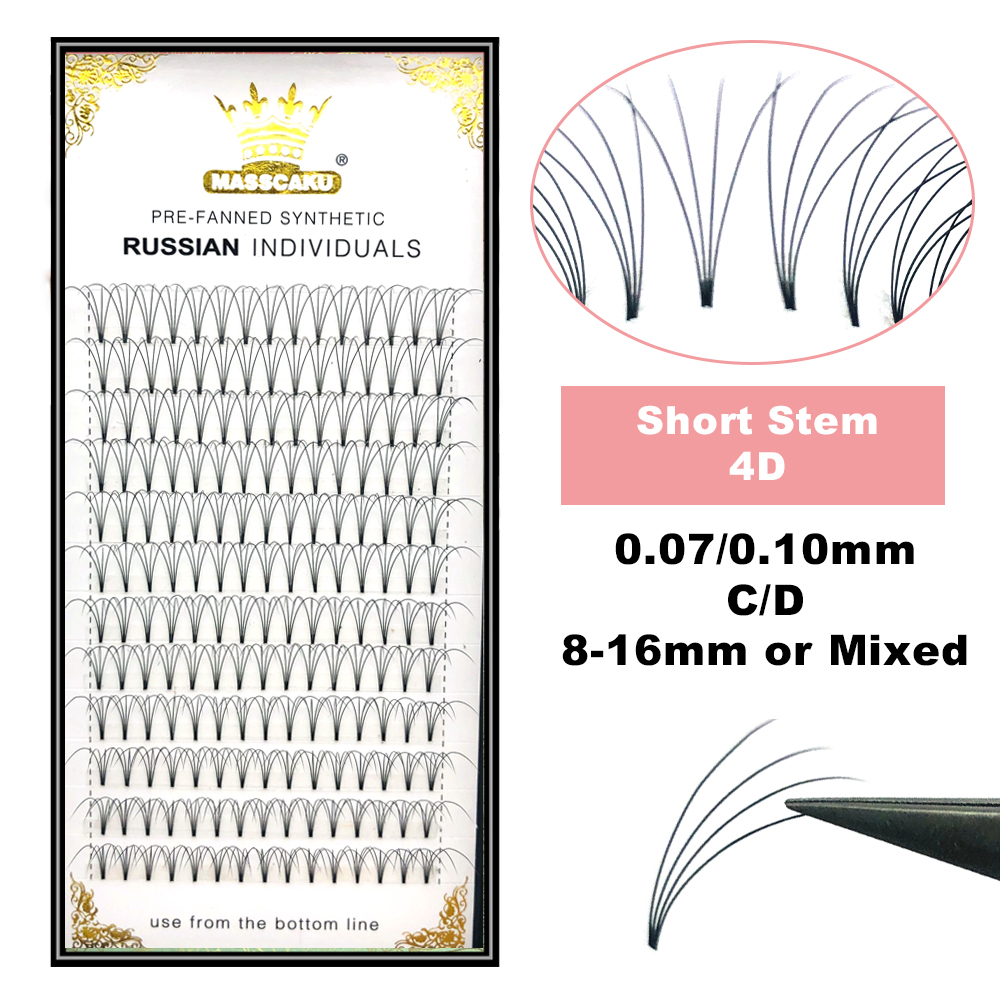 Atacado: Extensões de Cílios P - Eyelash Extension Mega Volume avaliação e preço