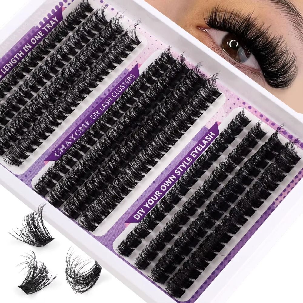 Cílios Postiços com Aparência  - Faux Mink Lash avaliação e preço