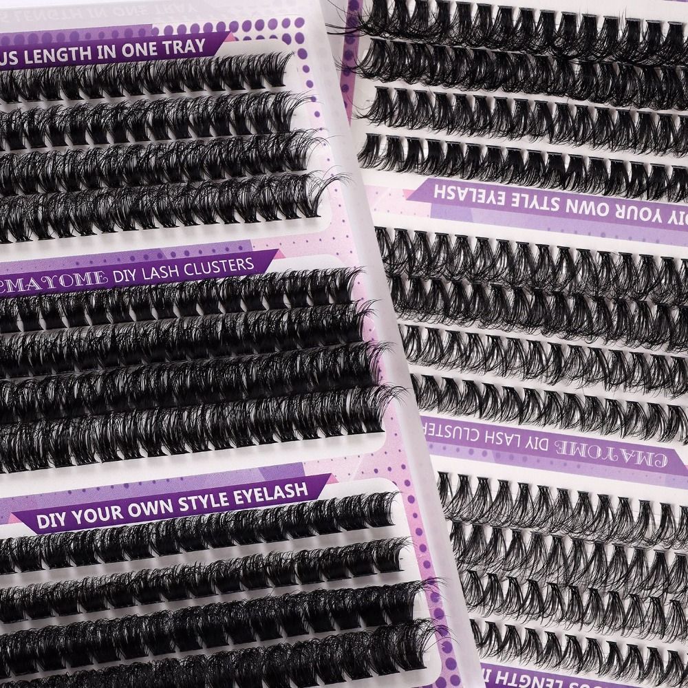 Cílios Postiços com Aparência  - Faux Mink Lash avaliação e preço