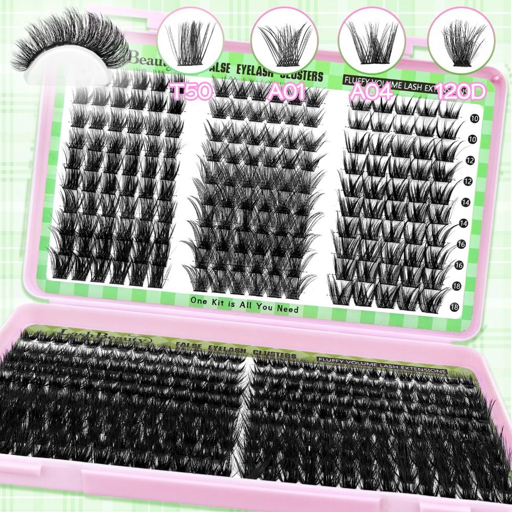 Cílios Postiços com Aparência  - Faux Mink Lash avaliação e preço