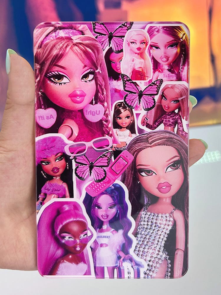 Placa de Exibição de Cílios Po - Eyelash Extension Menu avaliação e preço