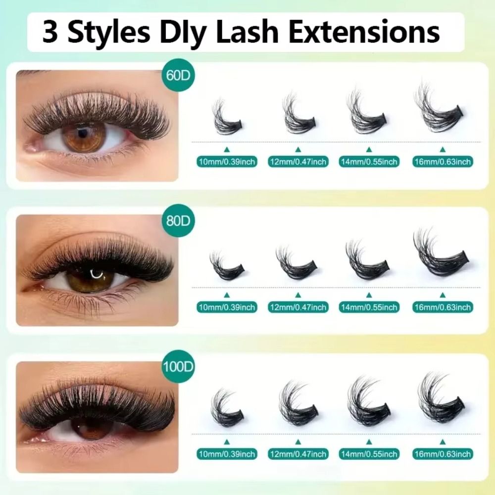 Cílios Postiços com Aparência  - Faux Mink Lash avaliação e preço