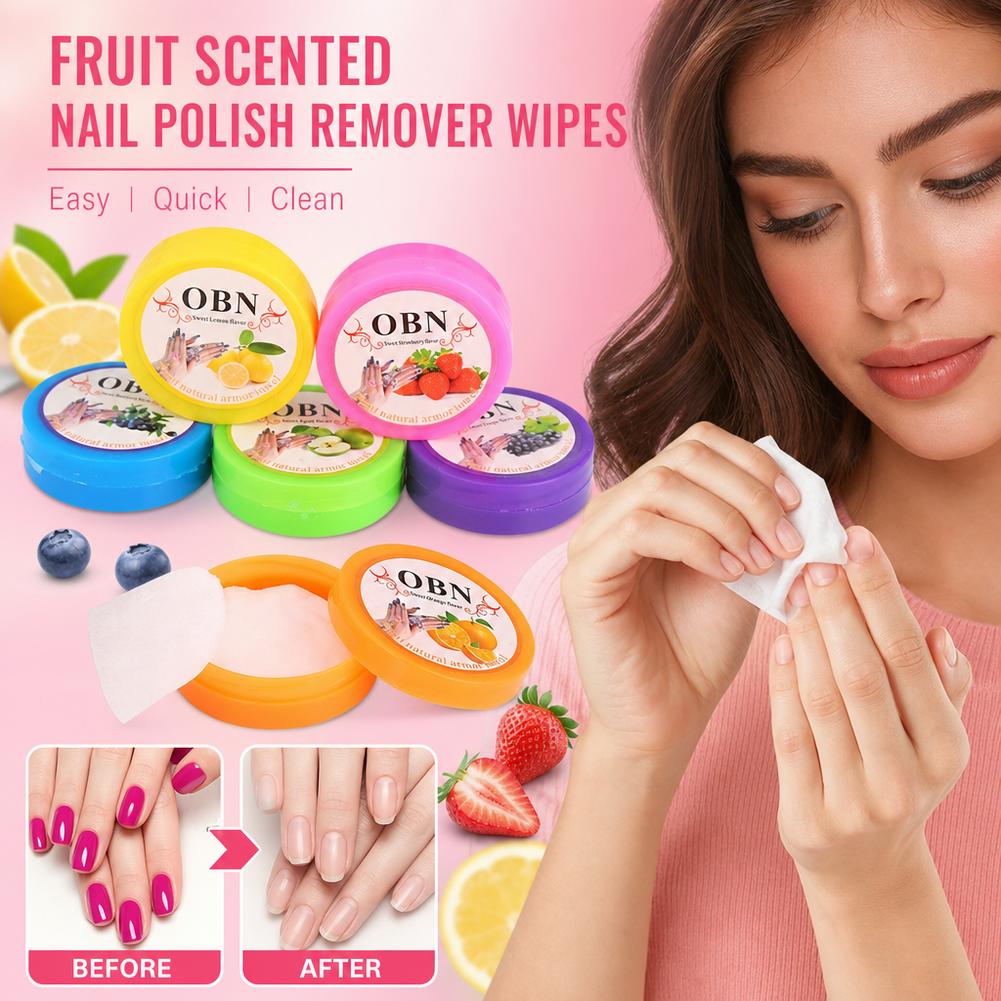 Lenços Removedores de Esmalte  - Eyelash Extension Removal avaliação e preço
