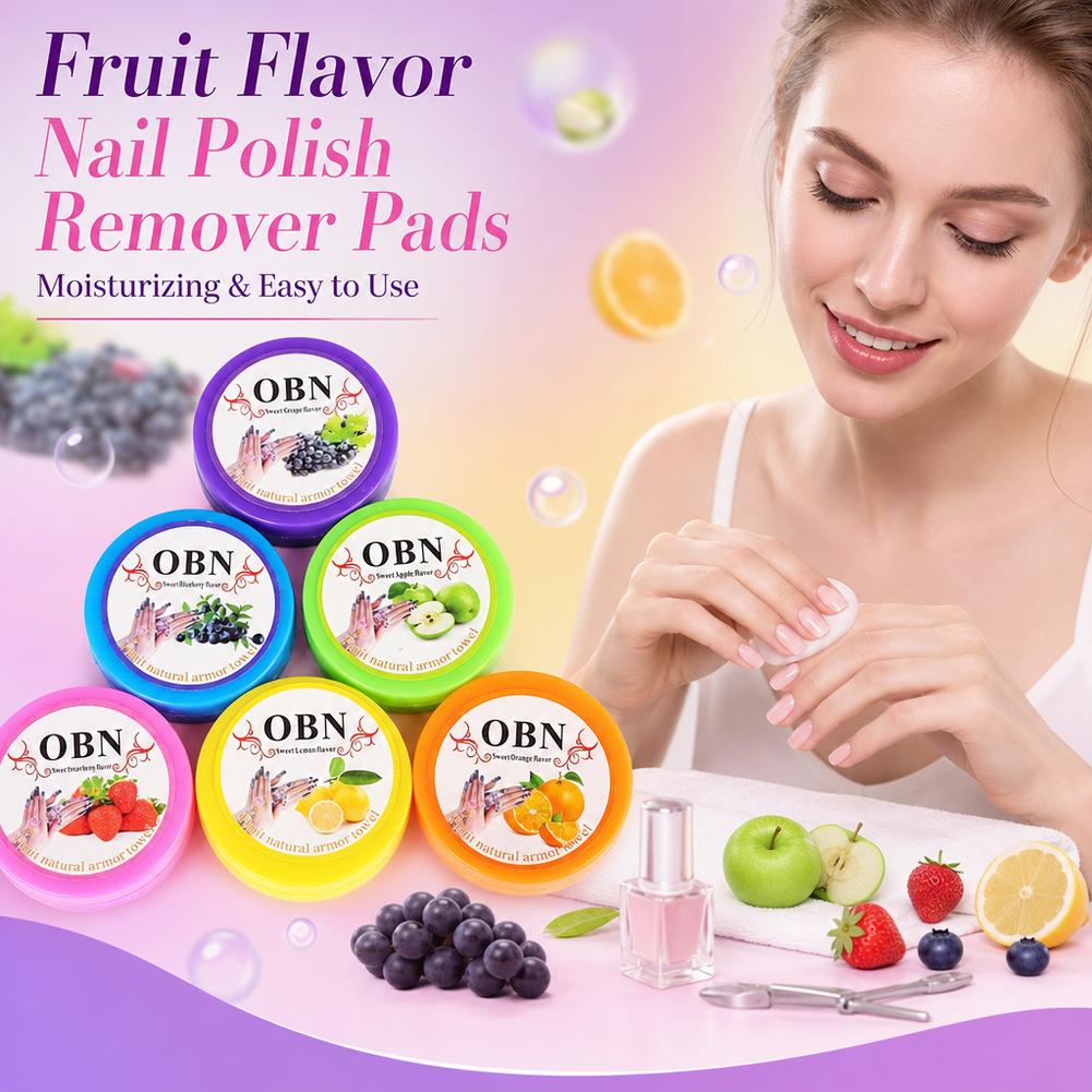 Lenços Removedores de Esmalte  - Eyelash Extension Removal avaliação e preço