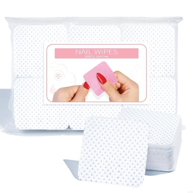 G99e 300 pçs toalhetes unhas à - Eyelash Extension Removal avaliação e preço