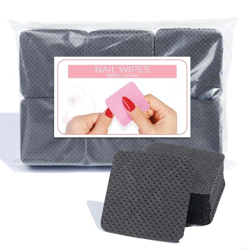 G99e 300 pçs toalhetes unhas à - Eyelash Extension Removal avaliação e preço